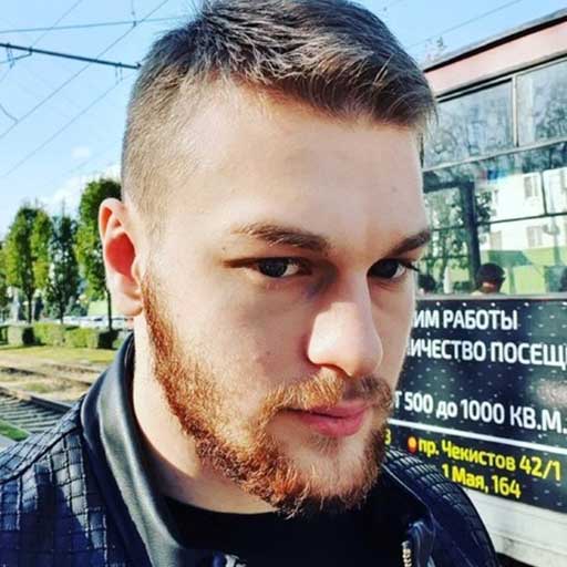 Николай, 25 лет