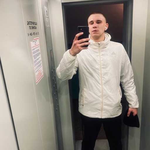 Николай, 19 лет