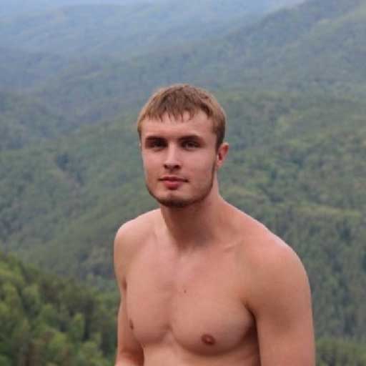Степан, 26 лет