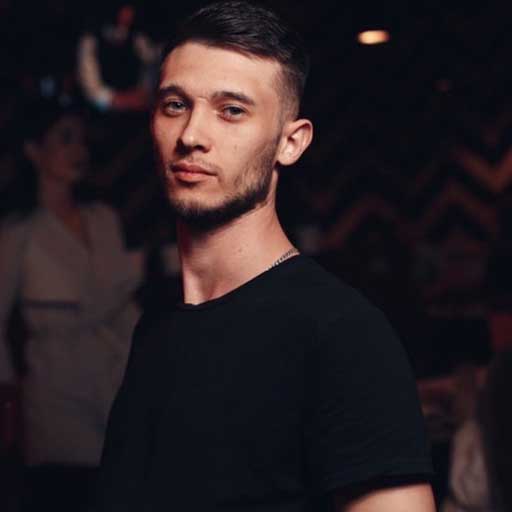 Ярослав, 29 лет