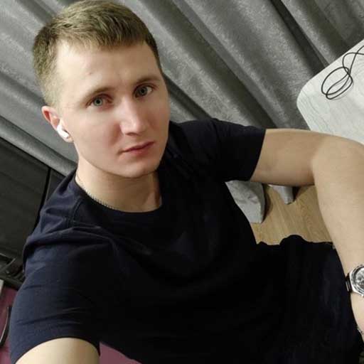 Анатолий, 28 лет