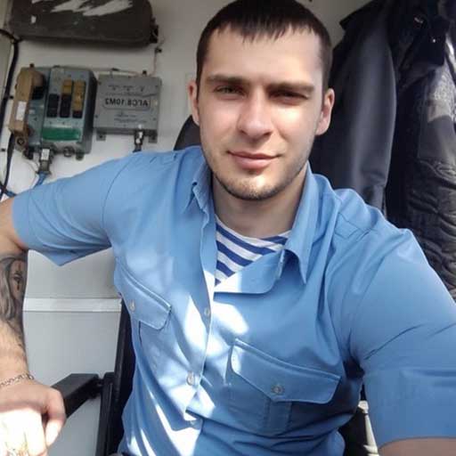 Фёдор, 36 лет