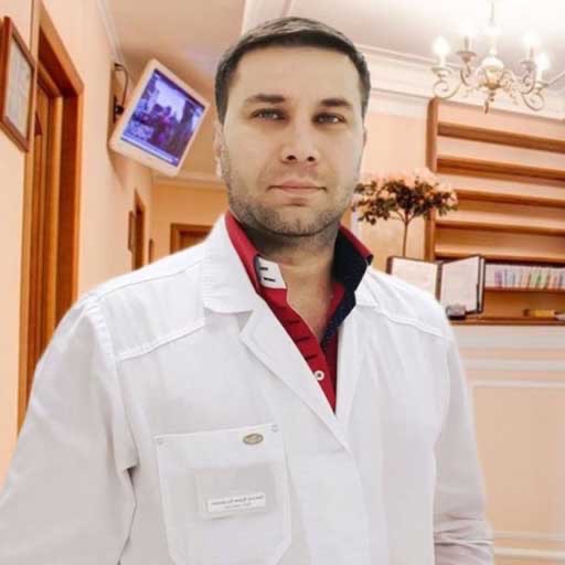 Леонид, 44 года