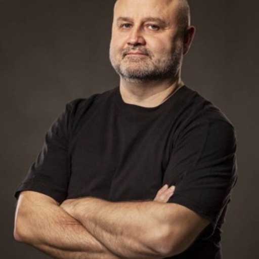 Ярослав, 52 года