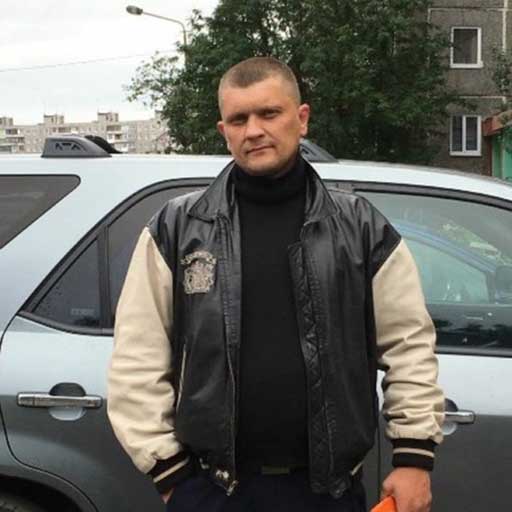 Кирилл, 55 лет