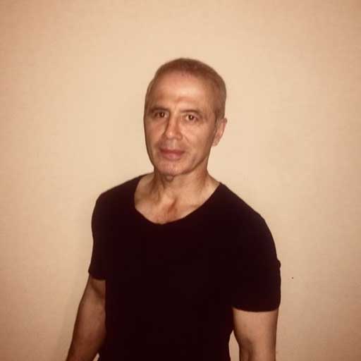 Фёдор, 51 год