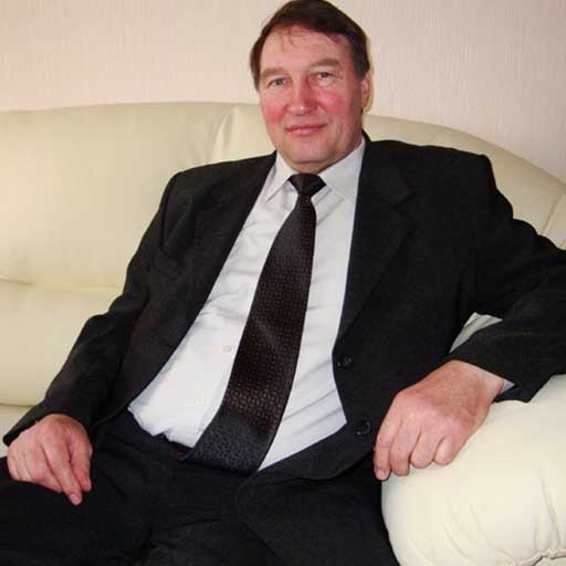 Никита, 63 года