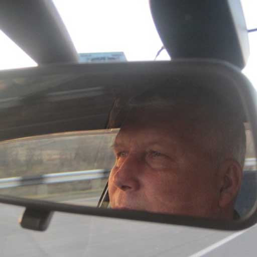 Михаил, 62 года