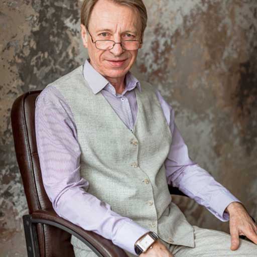 Алексей, 68 лет