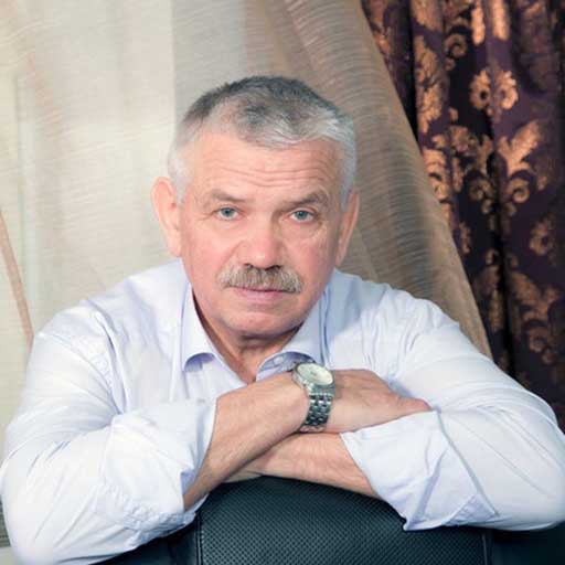 Вадим, 63 года
