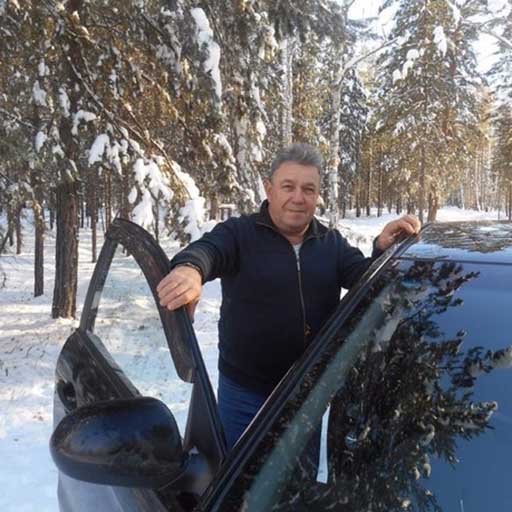 Константин, 65 лет