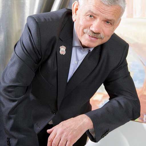 Константин, 62 года
