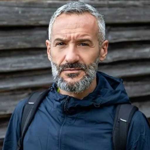 Степан, 66 лет