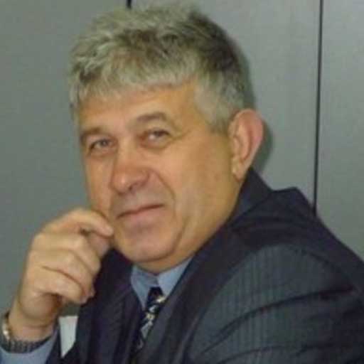 Владимир, 67 лет