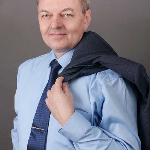 Константин, 63 года