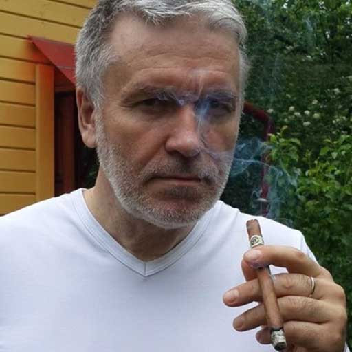 Георгий, 66 лет