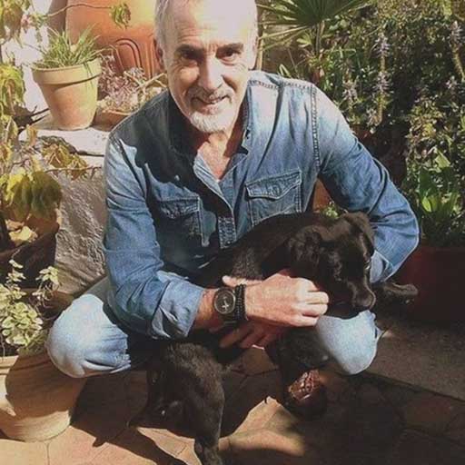 Даниил, 68 лет