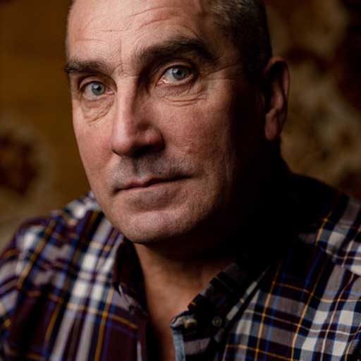 Ян, 68 лет