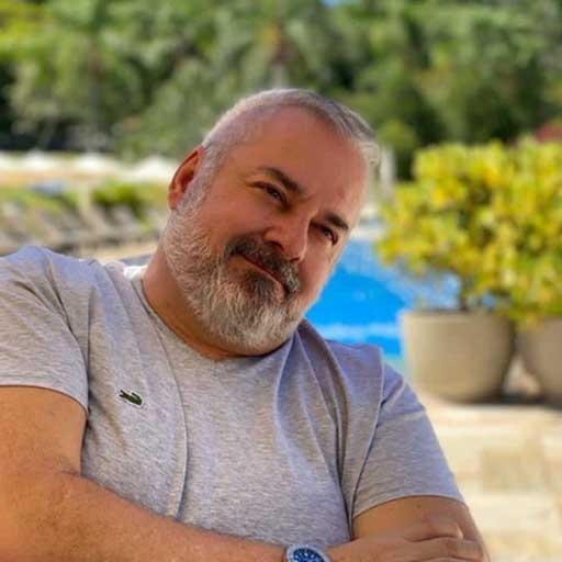 Steve, 67 лет