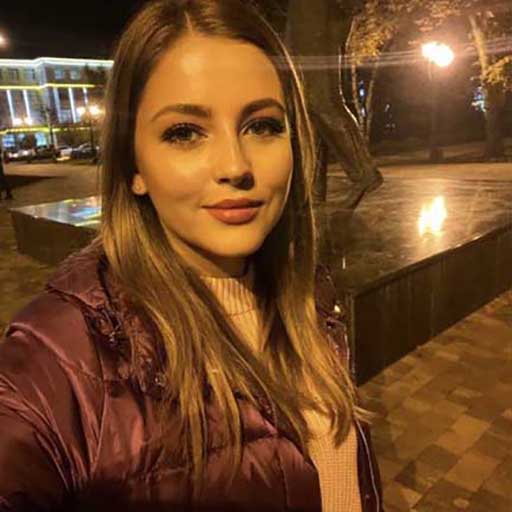Наталья, 29 лет