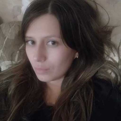 Евгения, 28 лет