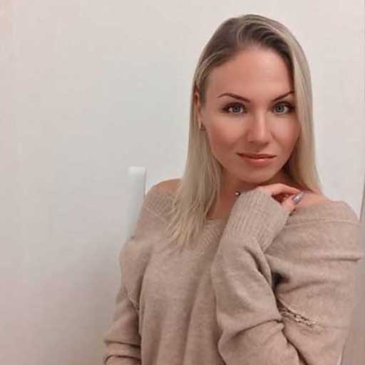 Юля, 35 лет