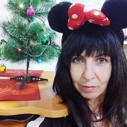 Дарья, 51 год
