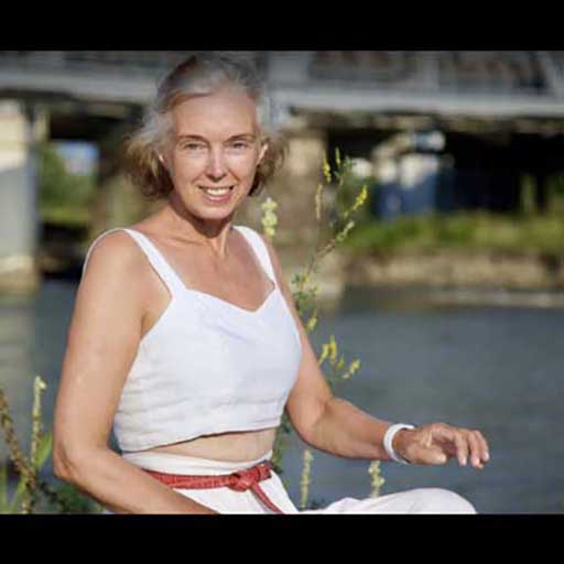 Диана, 61 год