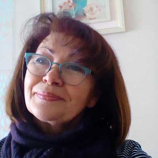 Валерия, 64 года