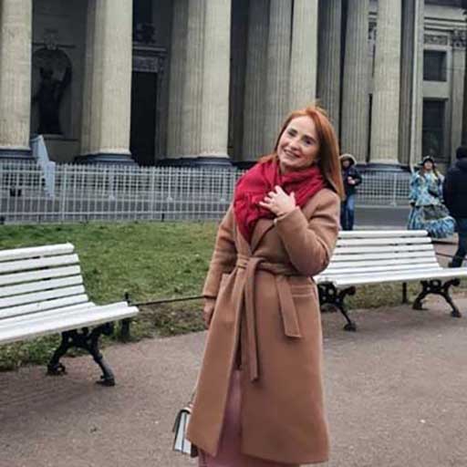 Света, 61 год