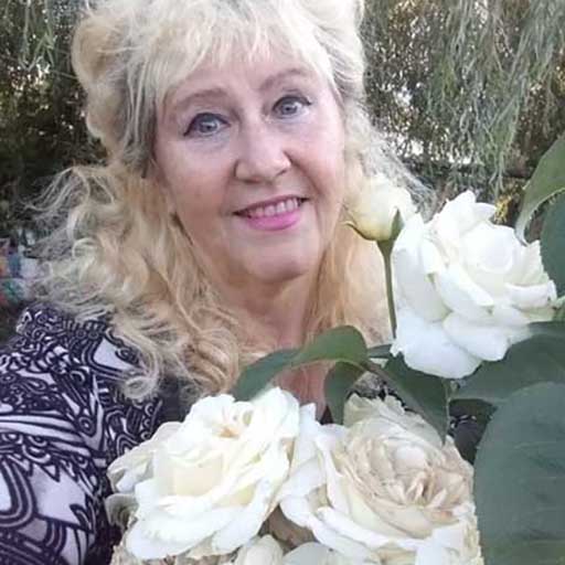 Катя, 65 лет