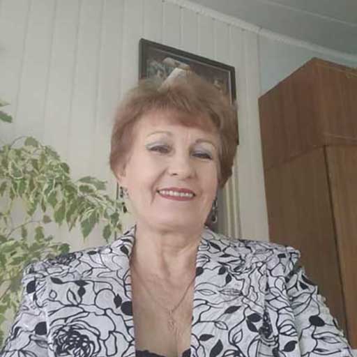 Ирина, 67 лет