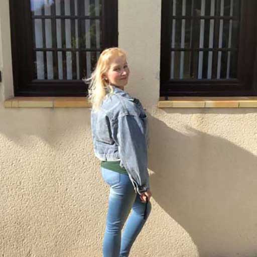 Алина, 61 год