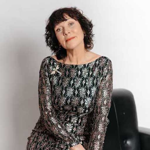 Анна, 63 года