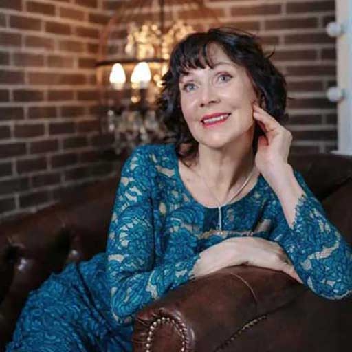 Рита, 62 года