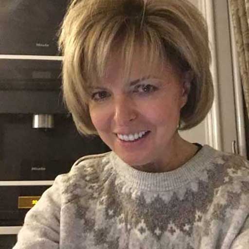Ирина, 64 года